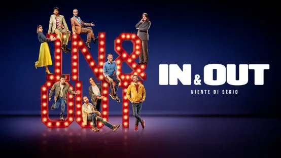 In&Out - Niente di serio