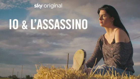 Io & l'assassino