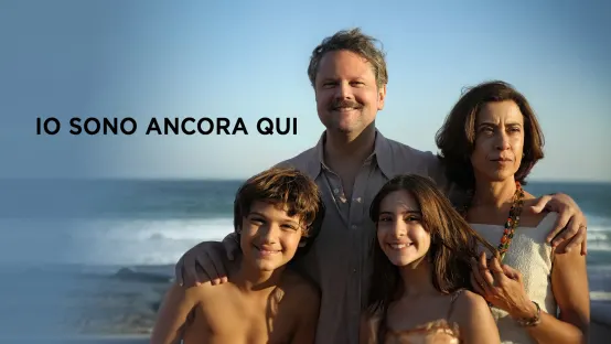 Io sono ancora qui