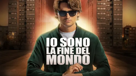 Io sono la fine del mondo