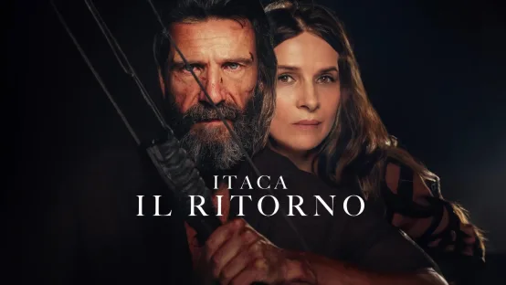 Itaca. Il Ritorno