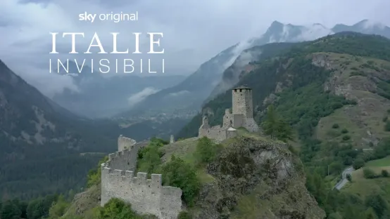 Italie invisibili