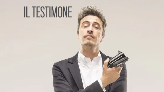Il testimone