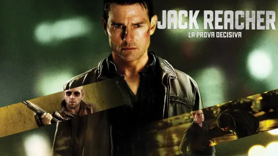 Jack Reacher - La prova decisiva