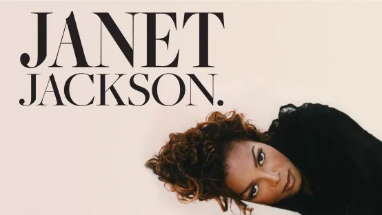 Janet Jackson.