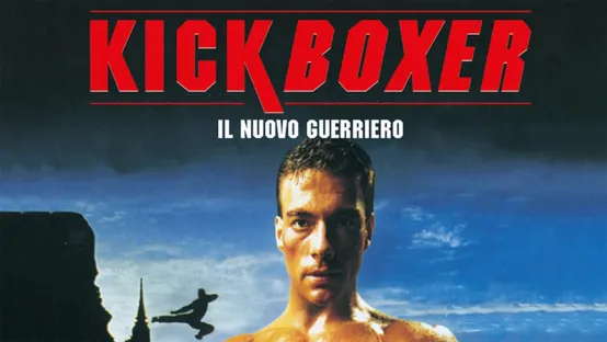 Kickboxer - Il nuovo guerriero