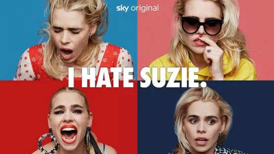 I Hate Suzie