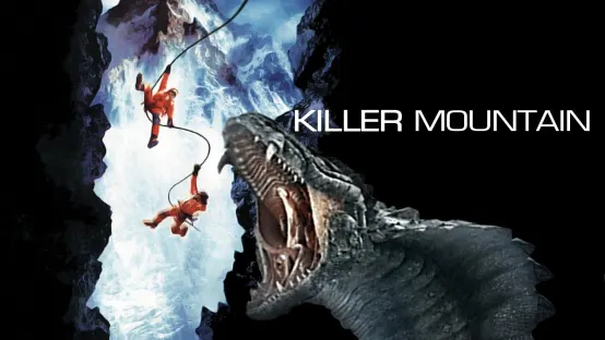 Killer Mountain