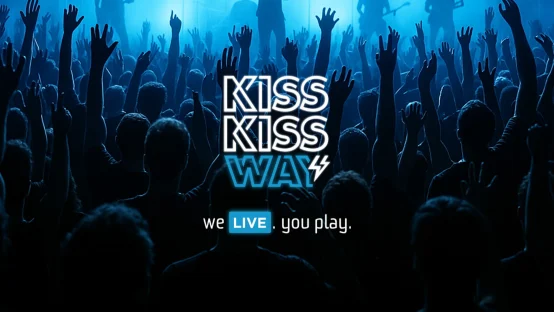 Kiss Kiss Way
