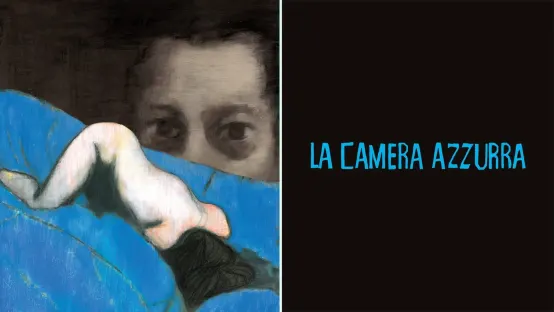 La camera azzurra
