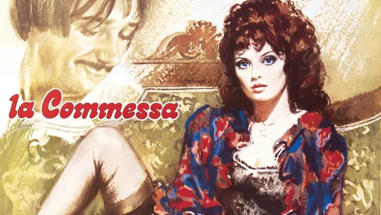La commessa