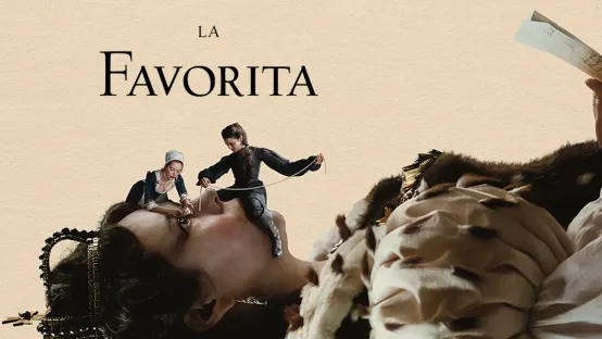 La favorita