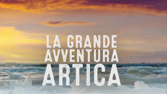 La grande avventura artica
