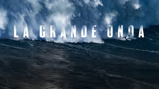 La grande onda