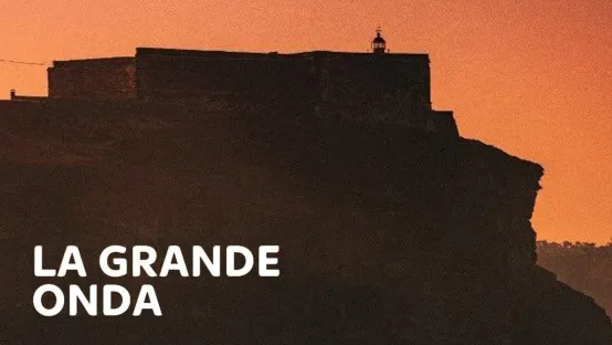 La grande onda