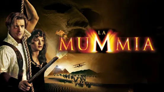 La mummia