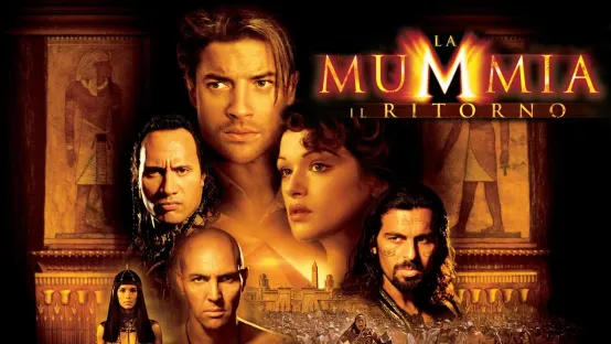 La mummia - Il ritorno