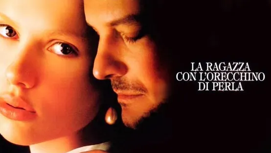 La ragazza con l'orecchino di perla