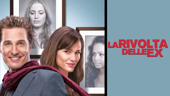 La rivolta delle ex