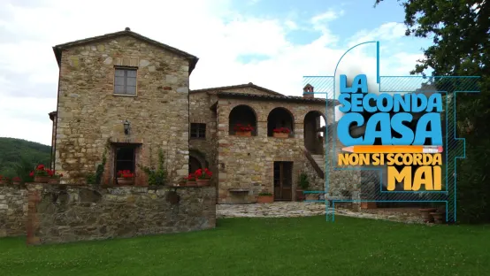 La seconda casa non si scorda mai