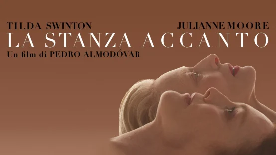 La stanza accanto