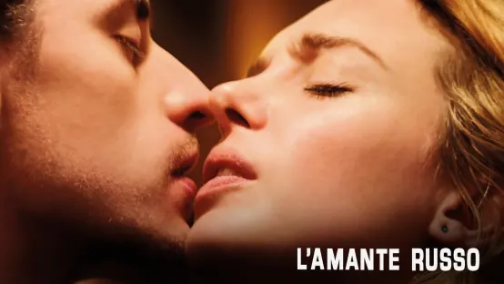L'amante russo