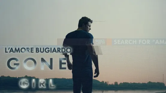 L'amore bugiardo - Gone Girl