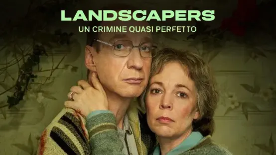 Landscapers - Un crimine quasi perfetto