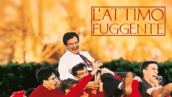 L'attimo fuggente