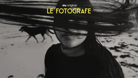 Le fotografe