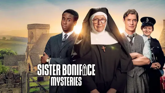 Le indagini di Sister Boniface