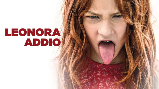 Leonora addio