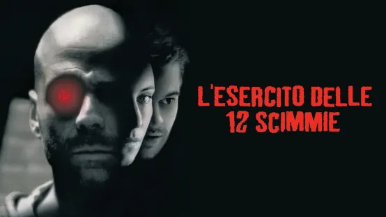 L'esercito delle 12 scimmie