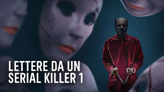 Lettere da un serial killer