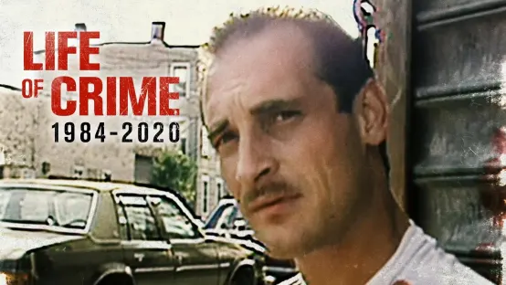 Life of Crime 1984-2020