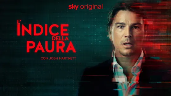 L'indice della paura