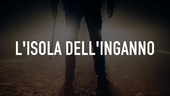 L'isola dell'inganno