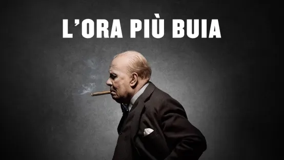 L'ora più buia