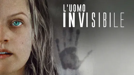 L'uomo invisibile