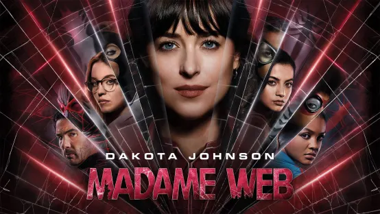 Madame Web