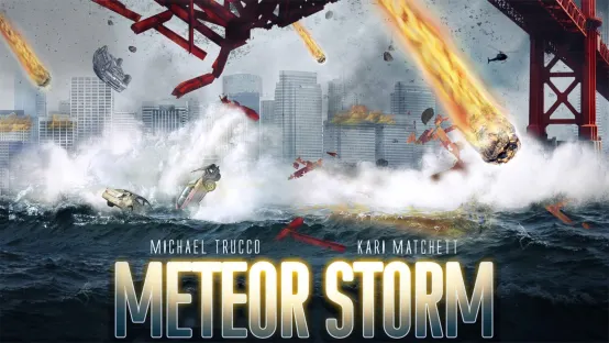 Meteor Storm