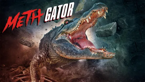 Methgator