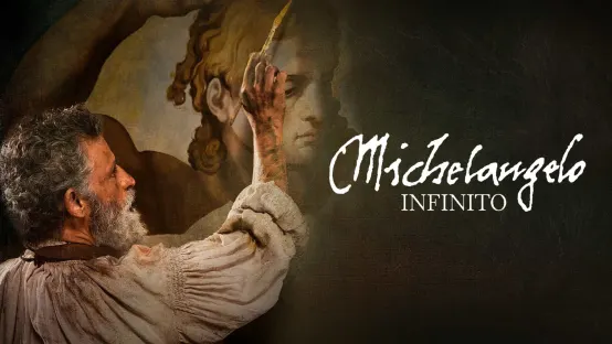 Michelangelo - Infinito