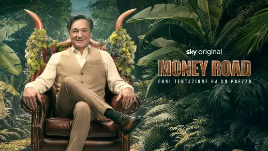 Money Road - Ogni tentazione ha un prezzo