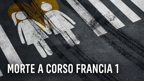 Morte a Corso Francia
