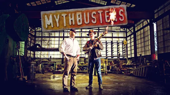 MythBusters