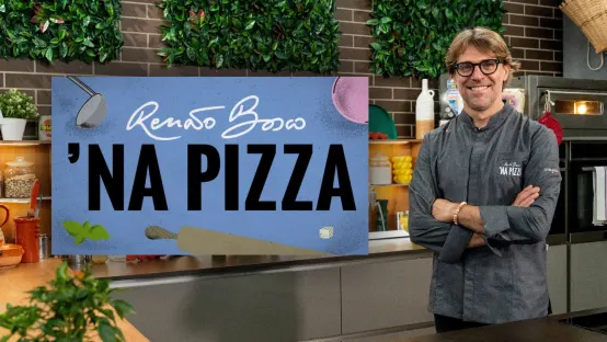 'Na pizza