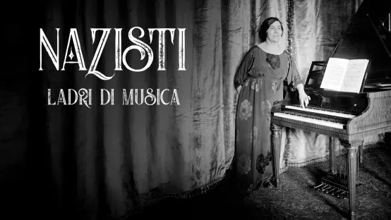 Nazisti - Ladri di musica