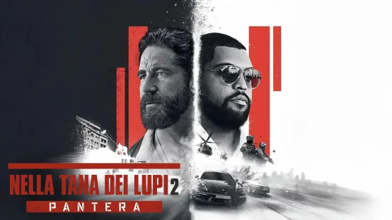 Nella tana dei lupi 2 - Pantera