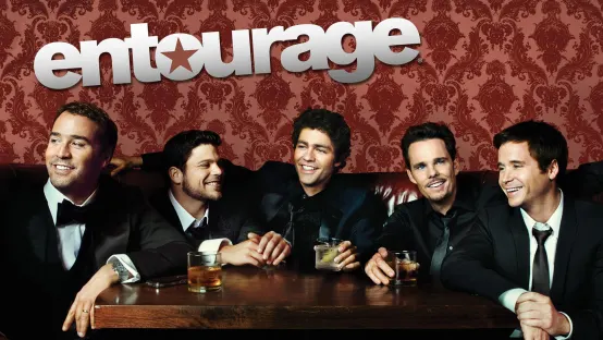 Entourage